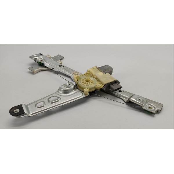 Motor Maquina Vidro D.e Peugeot 3008 1.6 Thp 2014 9682808980