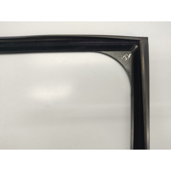 Borracha Guarnição Porta T.e Peugeot 3008 1.6 Thp 2014