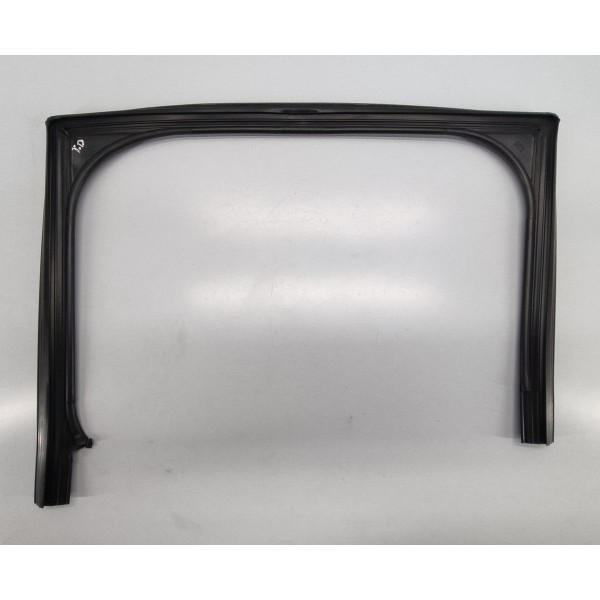 Borracha Guarnição Porta T.d Peugeot 3008 1.6 Thp 2014