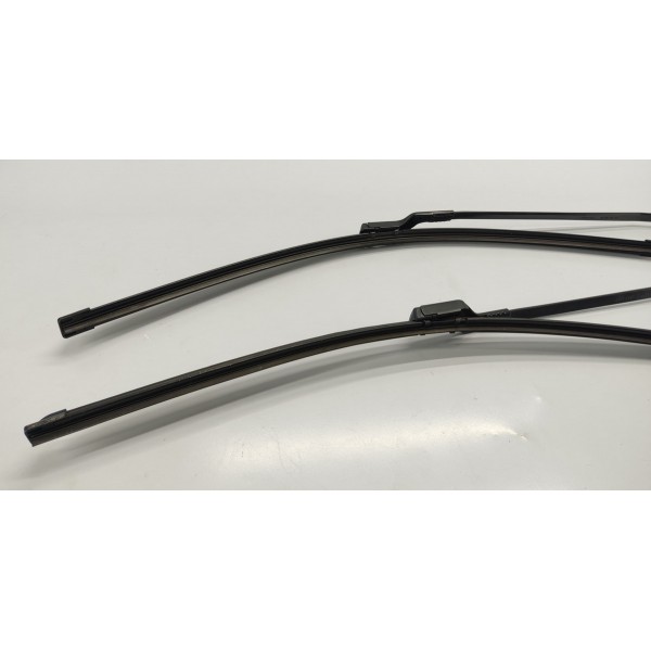Par Braço Limpador Para Brisa Peugeot 3008 1.6 Thp 2014