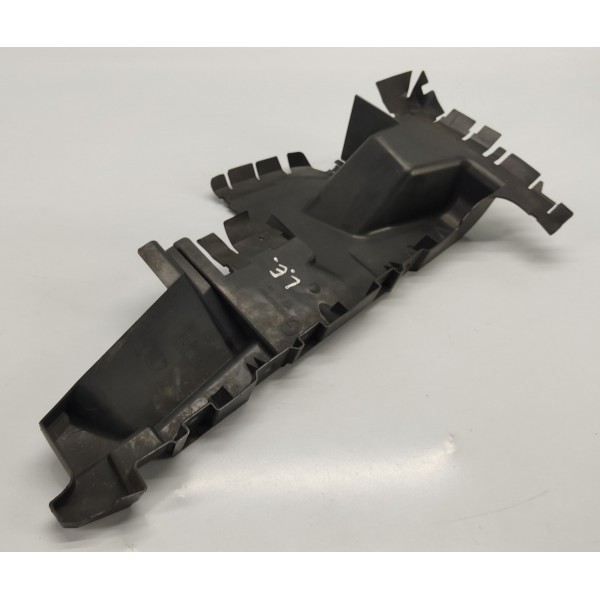 Defletor Radiador L.e Peugeot 3008 1.6 Thp 2014 9670057980