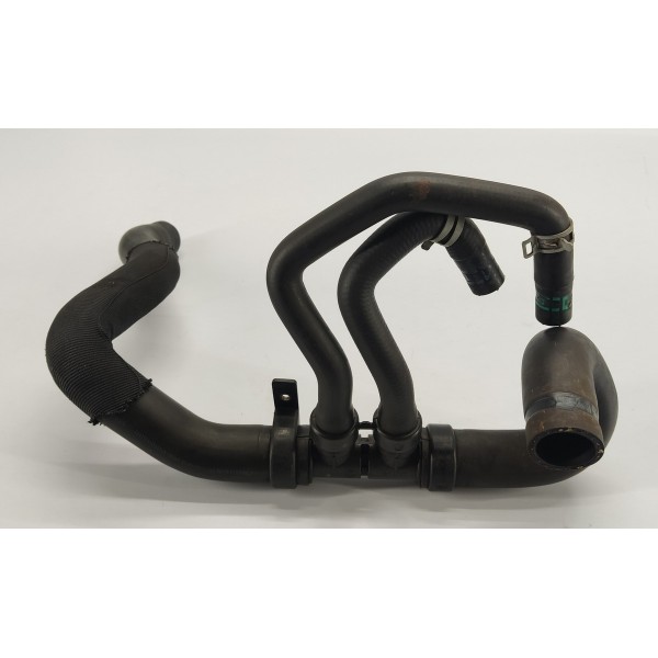 Mangueira Agua Radiador Peugeot 3008 1.6 Thp 2014 Ck1320707