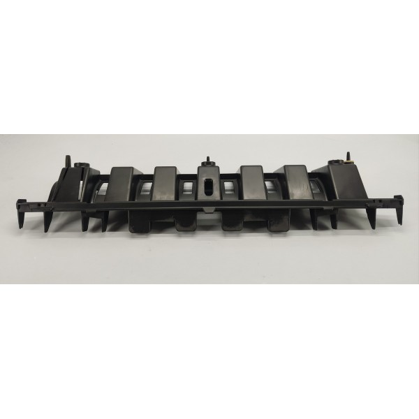 Suporte Central Para Choque Traseiro Peugeot 3008 1.6 2014