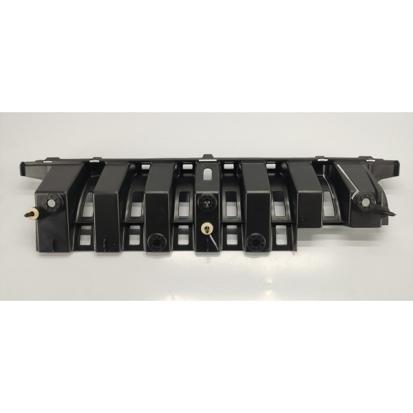Suporte Central Para Choque Traseiro Peugeot 3008 1.6 2014