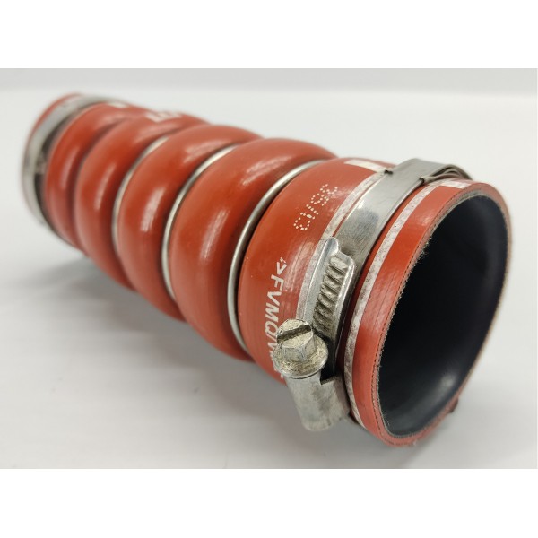 Mangueira Intercooler Peugeot 3008 1.6 Thp 2014 9687511480