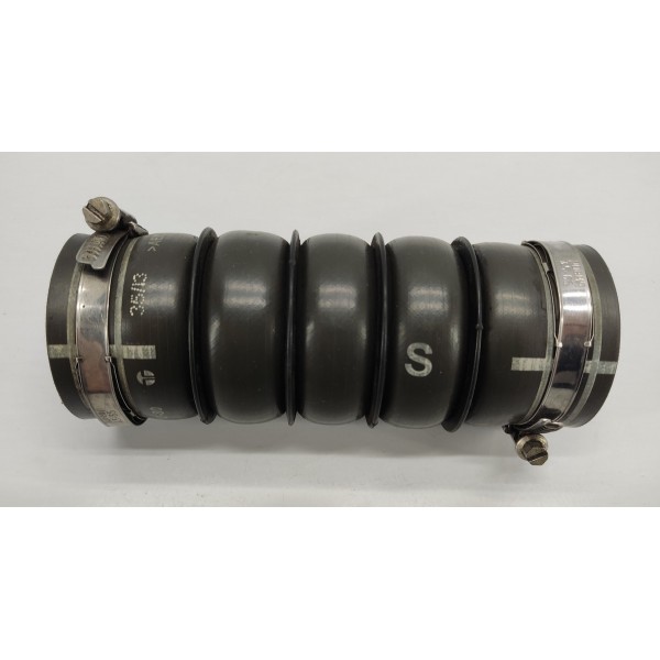 Mangueira Intercooler Peugeot 3008 1.6 Thp 2014 9687511280