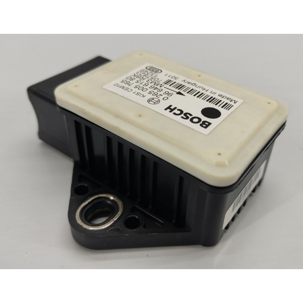 Sensor Pedal Peugeot 3008 1.6 Thp 2014 0265005765