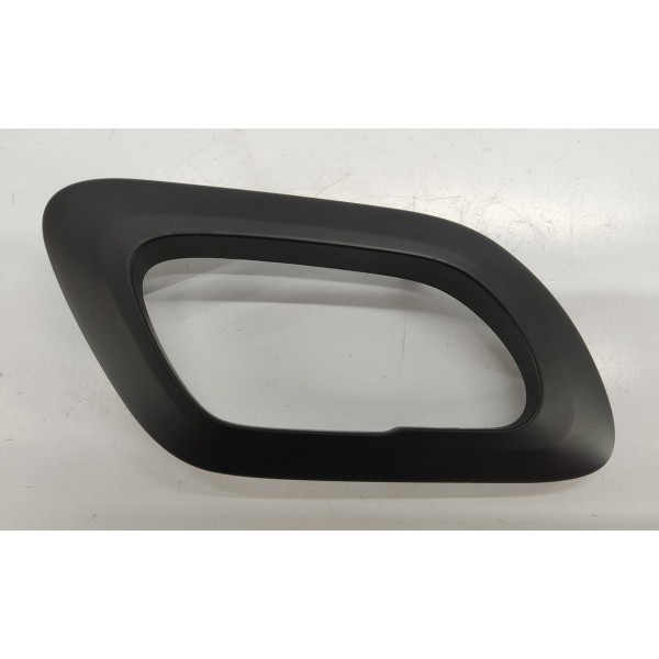 Moldura Maçaneta Interna T.d Peugeot 3008 1.6 Thp 2014