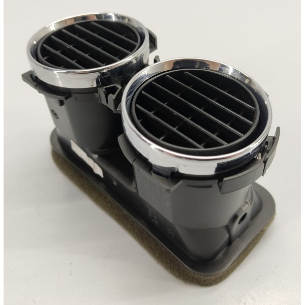 Difusor Ar Traseiro Console Peugeot 3008 1.6 Thp 2014