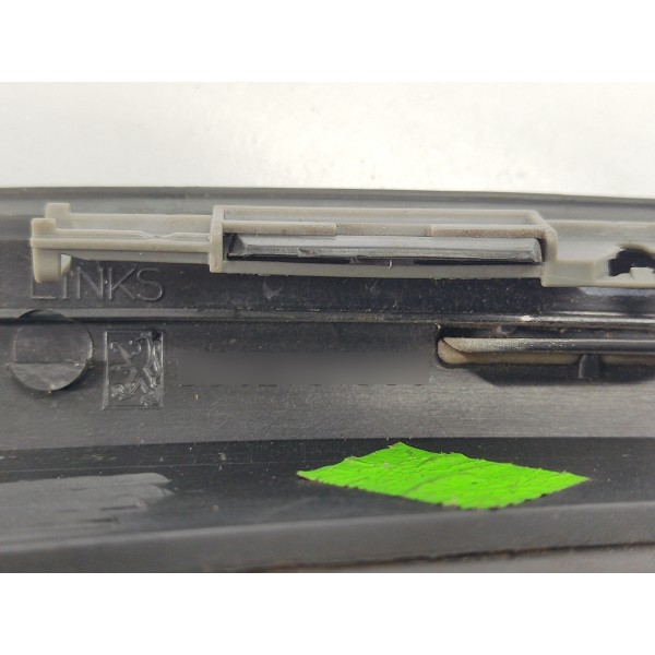 Friso Parabrisa L.e Peugeot 3008 1.6 Thp 2014 9682757980