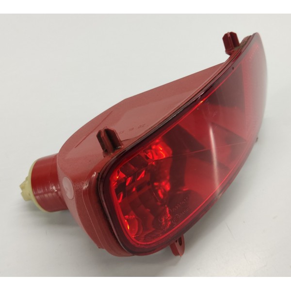 Lanterna Neblina Olho Gato T.d Peugeot 3008 1.6 Thp 2014