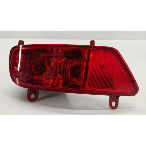 Lanterna Neblina Olho Gato T.d Peugeot 3008 1.6 Thp 2014