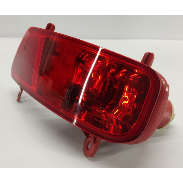 Lanterna Neblina Olho Gato T.e Peugeot 3008 1.6 Thp 2014
