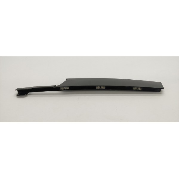Black Piano Porta D.d Peugeot 3008 1.6 Thp 2014