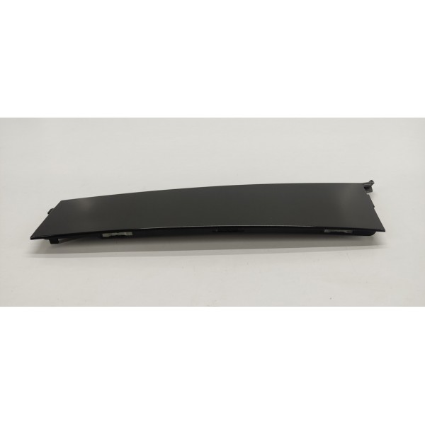 Black Piano Porta T.d Peugeot 3008 1.6 Thp 2014 96832958xt