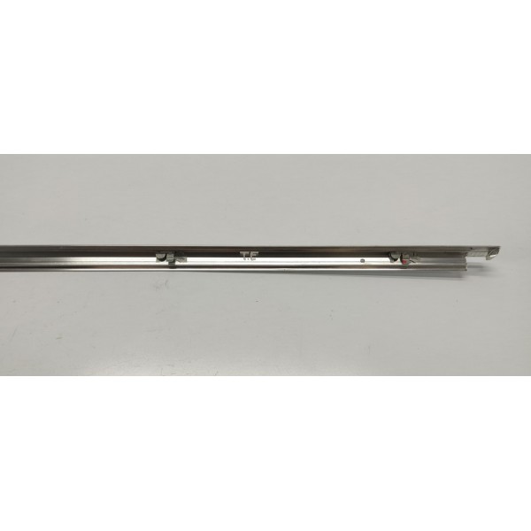 Friso Arco Porta T.e Peugeot 3008 1.6 Thp 2014