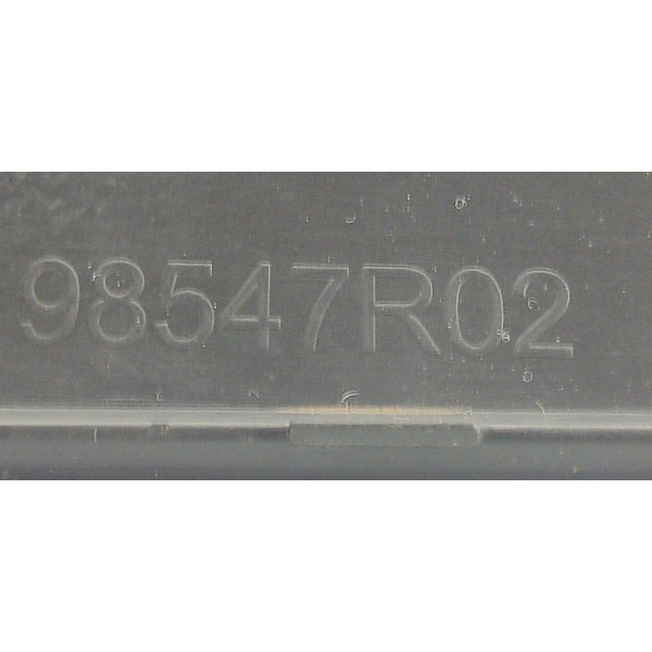 Friso Porta D.e Peugeot 3008 1.6 Thp 2014 98547r02