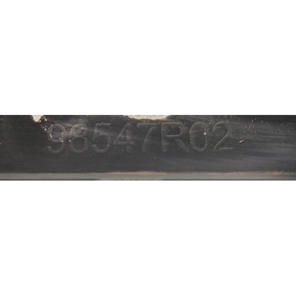 Friso Porta D.d Peugeot 3008 1.6 Thp 2014 98547r02