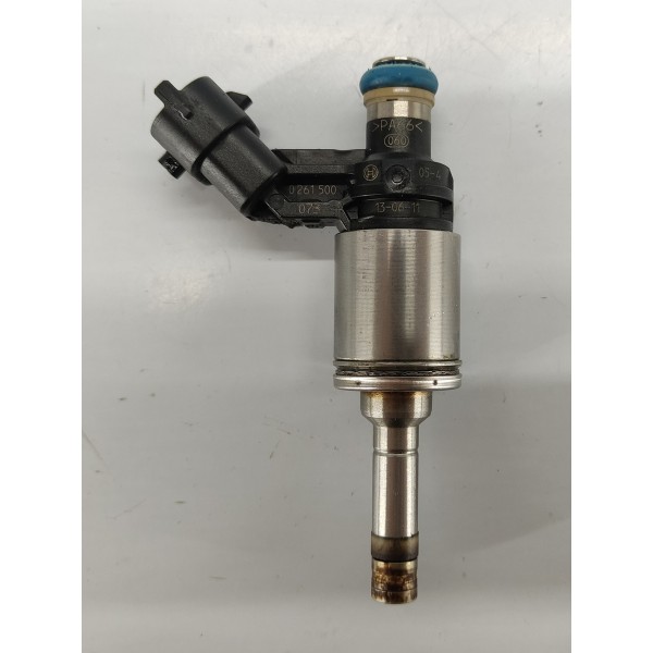 Bico Injetor Peugeot 3008 1.6 Thp 2014 0261500073 Detalhe