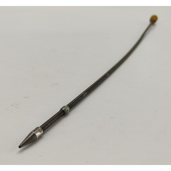 Vareta Nivel Oleo Motor Peugeot 3008 1.6 Thp 2014 7585971