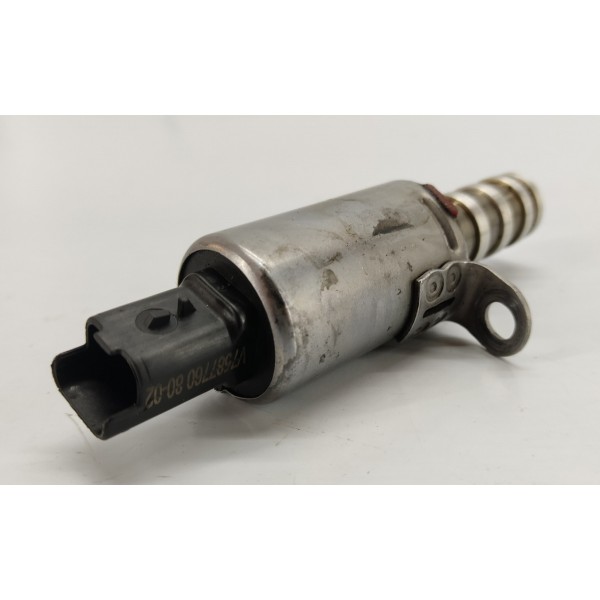 Valvula Solenoide Peugeot 3008 1.6 Thp 2014 V7587776080