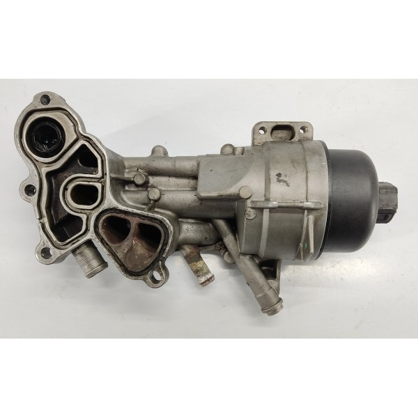 Suporte Filtro Oleo Peugeot 3008 1.6 Thp 2014