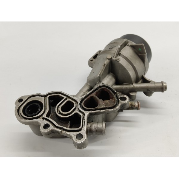 Suporte Filtro Oleo Peugeot 3008 1.6 Thp 2014