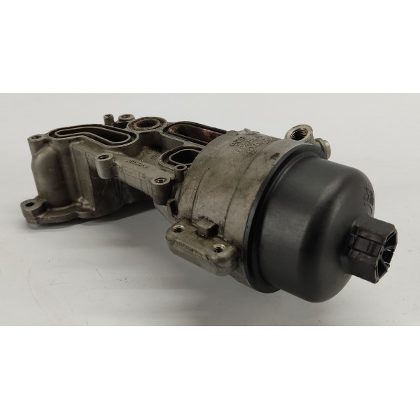 Suporte Filtro Oleo Peugeot 3008 1.6 Thp 2014