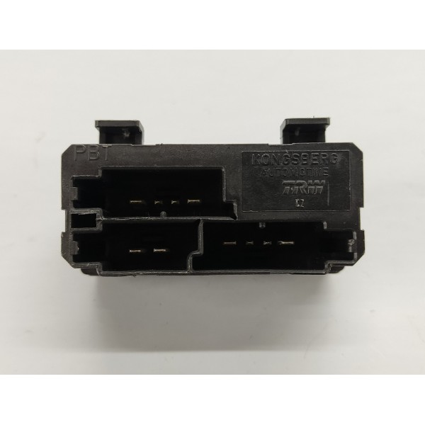 Modulo Aquecedor Banco Peugeot 3008 1.6 Thp 2014 9638053380