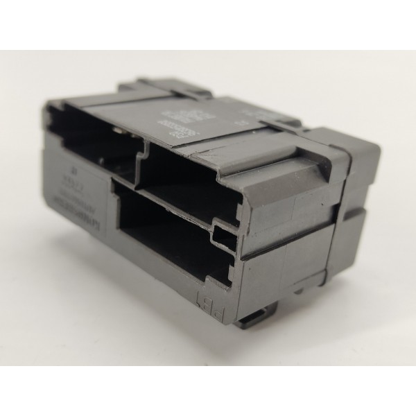 Modulo Aquecedor Banco Peugeot 3008 1.6 Thp 2014 9638053380