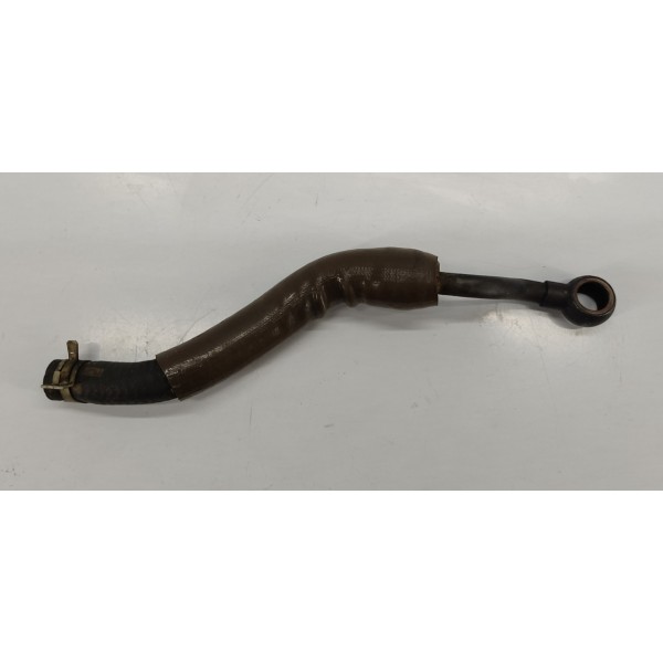 Mangueira Suporte Filtro Oleo Peugeot 3008 1.6 Thp 2014