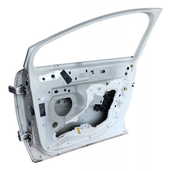 Porta Dianteira Direita Peugeot 3008 1.6 Thp 2014