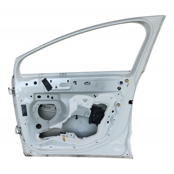 Porta Dianteira Direita Peugeot 3008 1.6 Thp 2014