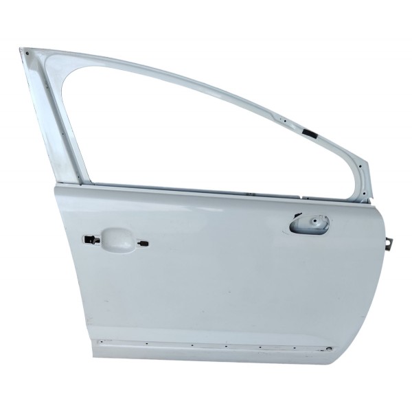 Porta Dianteira Direita Peugeot 3008 1.6 Thp 2014