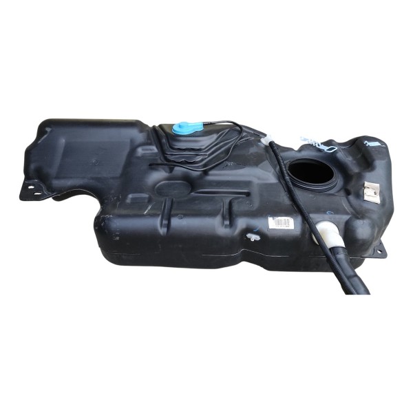 Tanque Combustivel Peugeot 3008 1.6 Thp 2014