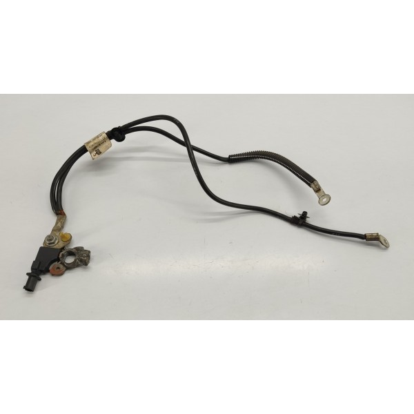 Polo Negativo Bateria Peugeot 3008 1.6 Thp 2014 9802871880