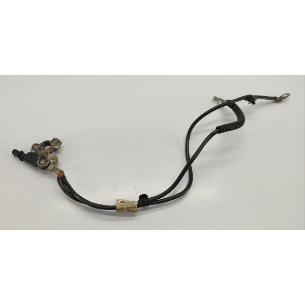 Polo Negativo Bateria Peugeot 3008 1.6 Thp 2014 9802871880