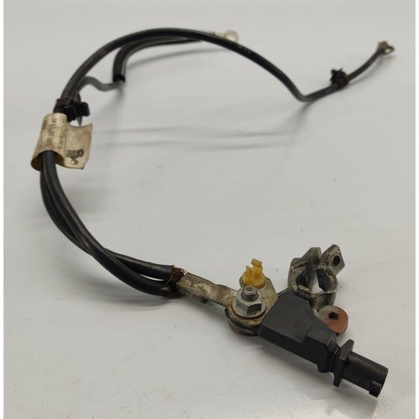 Polo Negativo Bateria Peugeot 3008 1.6 Thp 2014 9802871880