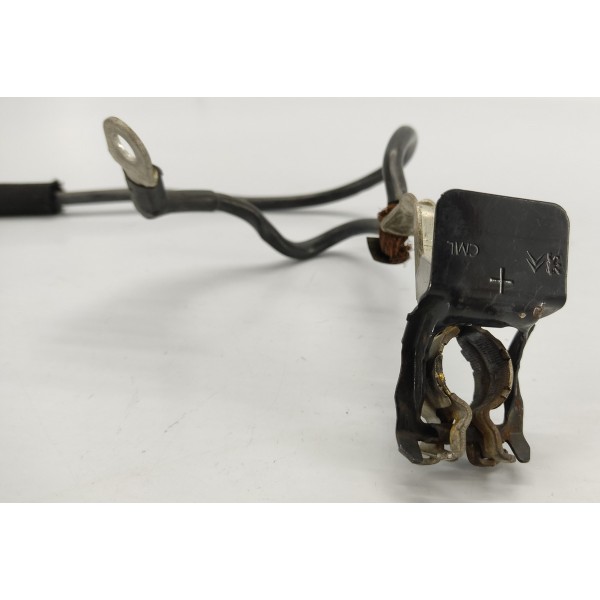 Polo Positivo Bateria Peugeot 3008 1.6 Thp 2014
