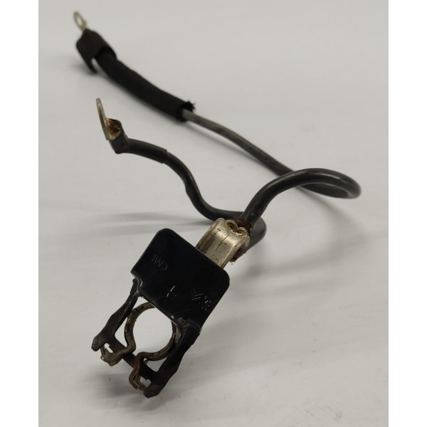 Polo Positivo Bateria Peugeot 3008 1.6 Thp 2014