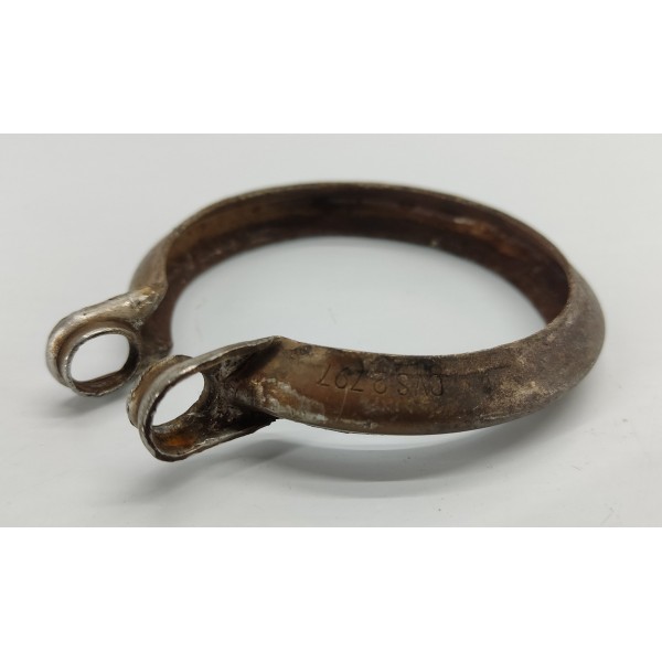 Abraçadeira Turbina Escape Peugeot 3008 1.6 Thp 2014