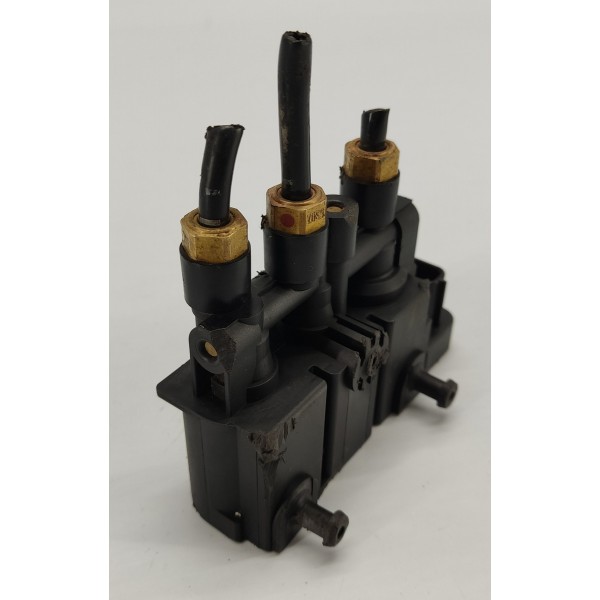 Valvula Suspensão Ar Velar 2.0 P300 2020 Cpla5b710ad