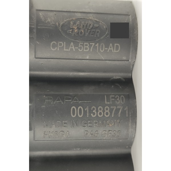 Valvula Suspensão Ar Velar 2.0 P300 2020 Cpla5b710ad