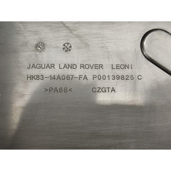 Tampa Caixa Fusivel Velar 2.0 P300 2020 Hk8314a067fa