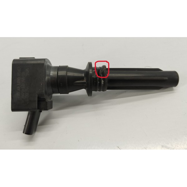 Bobina Ignição Velar 2.0 P300 2020 H4p312a366