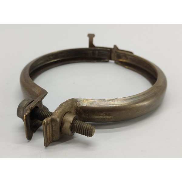 Abraçadeira Escape Turbina Velar 2.0 P300 2020 Jx739k424