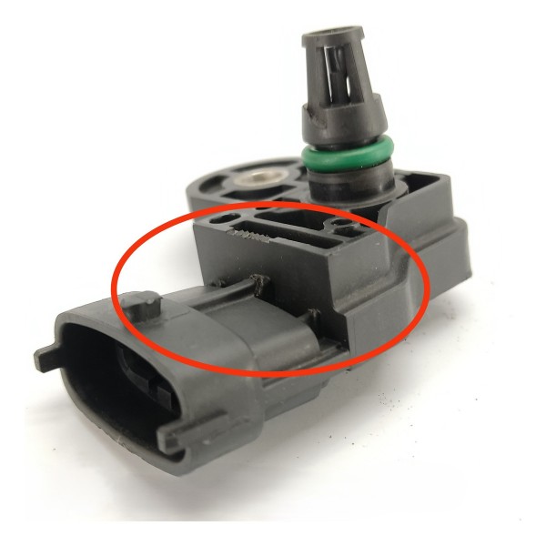 Sensor Map Velar 2.0 P300 2020 0261230428