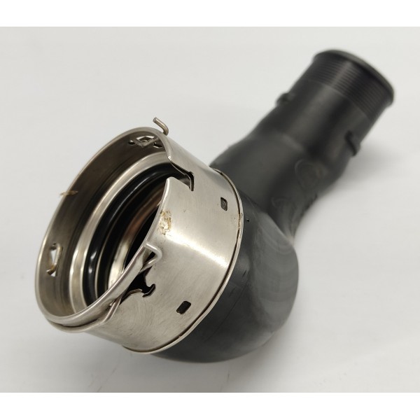 Mangueira Duto Intercooler Velar 2.0 P300 2020 Hx736f073a