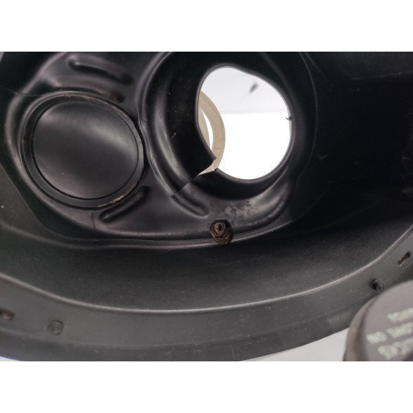Portinhola Tanque Combustivel Velar 2.0 P300 2020