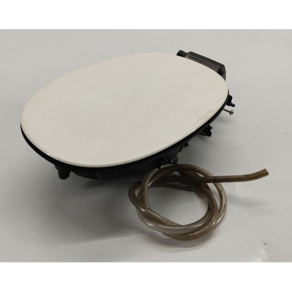 Portinhola Tanque Combustivel Velar 2.0 P300 2020